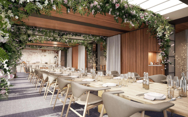 Canopy by Hilton London City