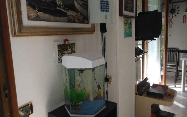 B&B Casalilli Cinque Terre