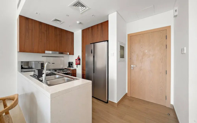 La Sirene Bld 3 - 501 2BD