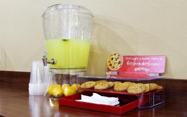 Sleep Inn Savannah Gateway I-95