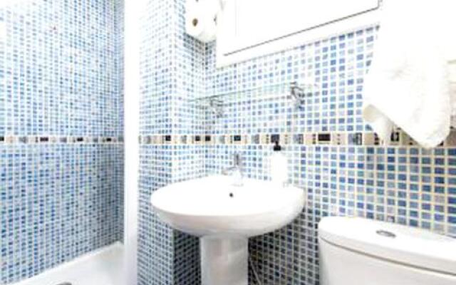 Apartment With in Madrid With Wifi