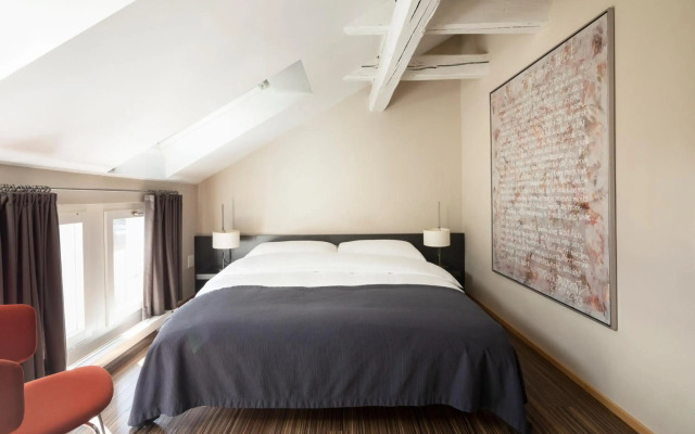 Altstadt Hotel