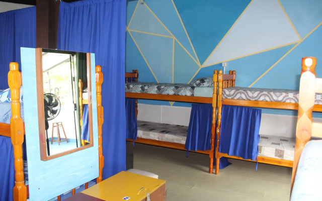 Oceanic Hostel