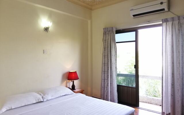 Queen Shin Saw Pu Hotel