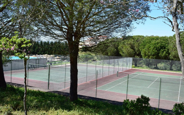 T1 Marina Park Vista Mar