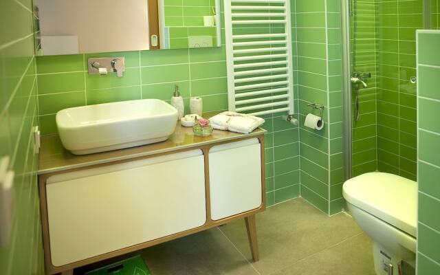 Big Urban Stay Hotel