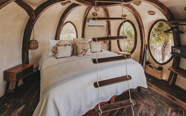 Papaya Playa Project, Tulum, a Member of Design Hotels