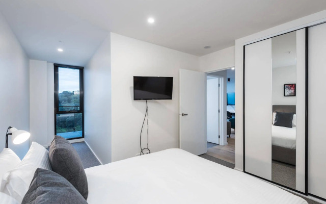 Playhouse Apartments