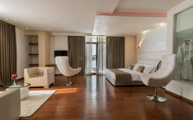 Maritim Rafaelo Resort