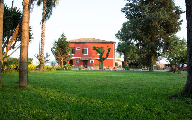 La Chora di Paestum