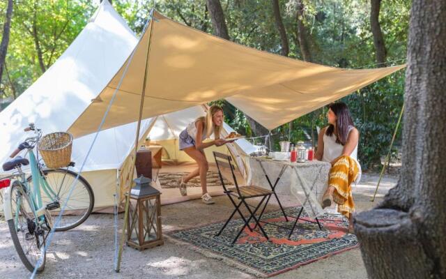 Bosco Verde Camping