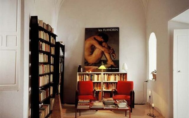 La Casa Grande