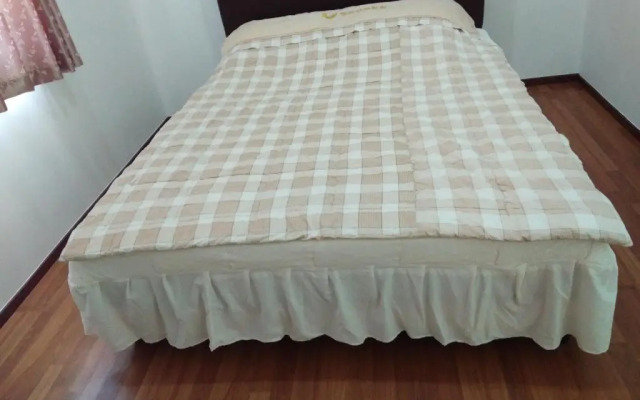 กรีนเกสท์เฮ้าส์ พนัสนิคม