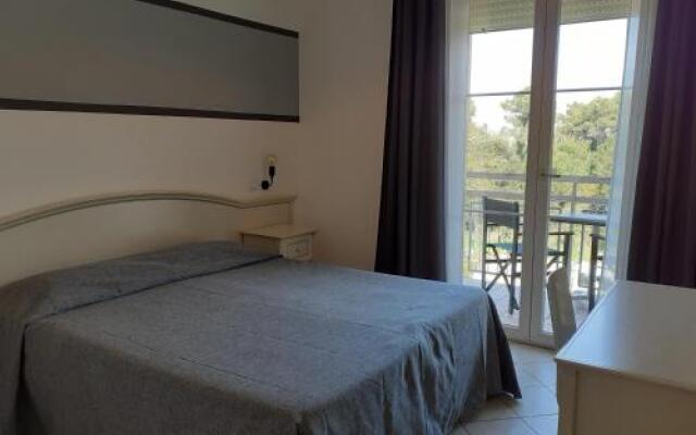 Ariston Vacanze