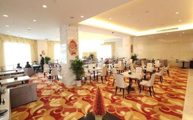 New Beacon Xu Dong International Hotel