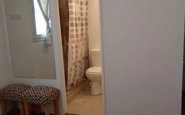 Botanico 2 ambientes