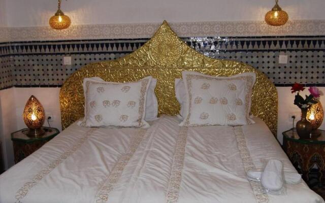 Riad Authentic Palace Spa