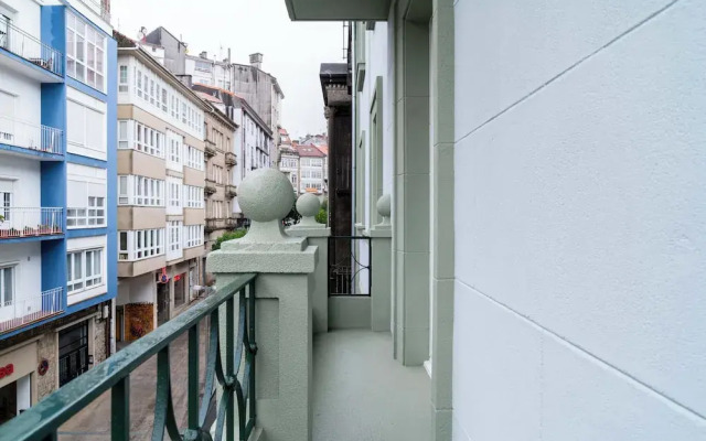 limehome Santiago de Compostela