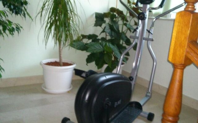 Guesthouse Zeko Rozat