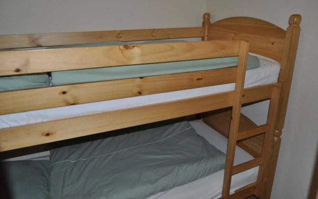 The Expanse Self Catering Apartments