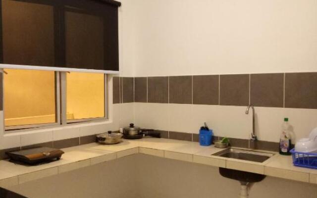 Nature @ Forest Cameron 15