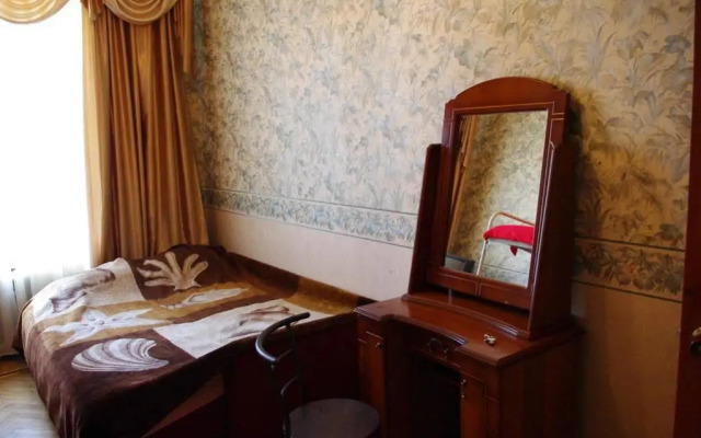 Мини-отель Фортуна на Кронверкском