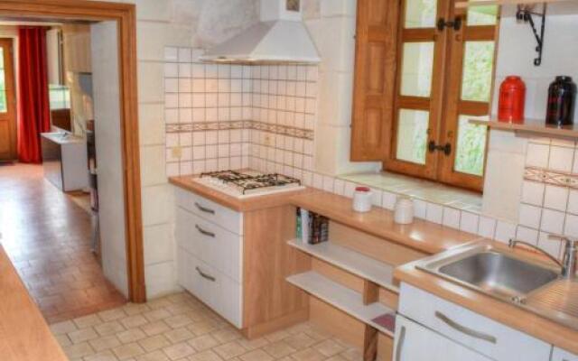 House Le Cambalu Des Douves 2