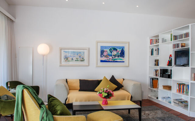 Condominio Les Hirondelles