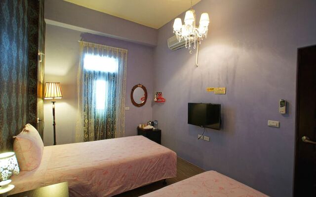 Yeh B&B