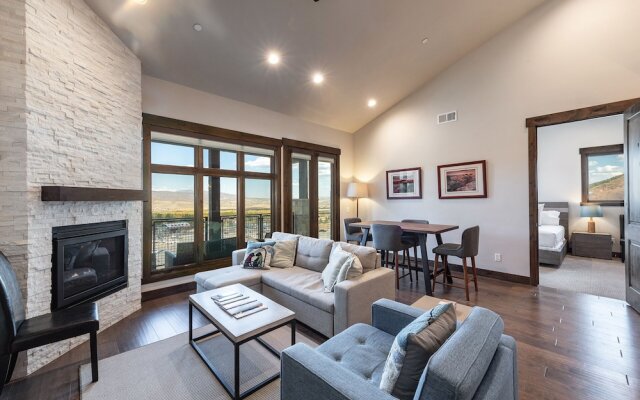 Blackstone by Canyons Village Rentals