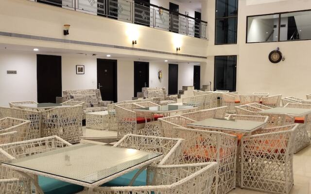 Hotel Saptagiri