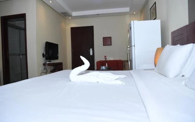 Continental Suite Farwaniya