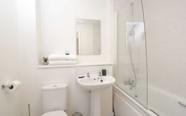 Brightleap Apartments - The Hub