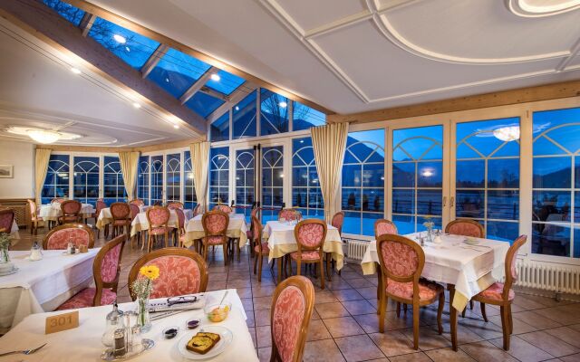 Hotel Bad Salomonsbrunn