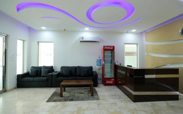 OYO 106 Meraki 1 Hotel Apartment