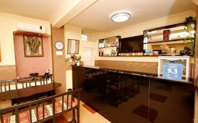 Hostel Panda