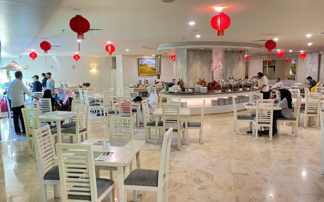 Beverly Hotel Batam
