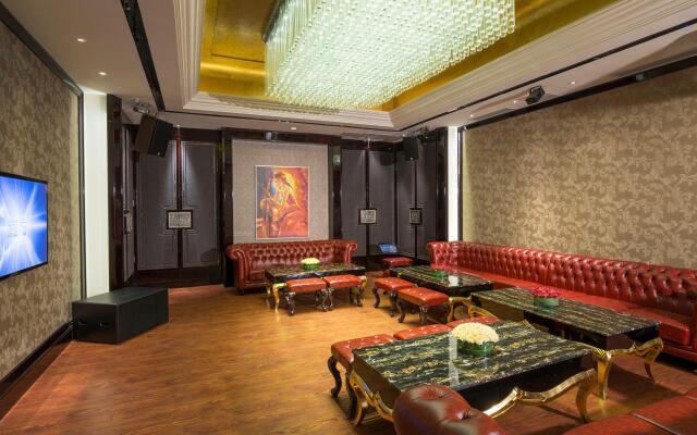 InterContinental Heilong Lake by IHG