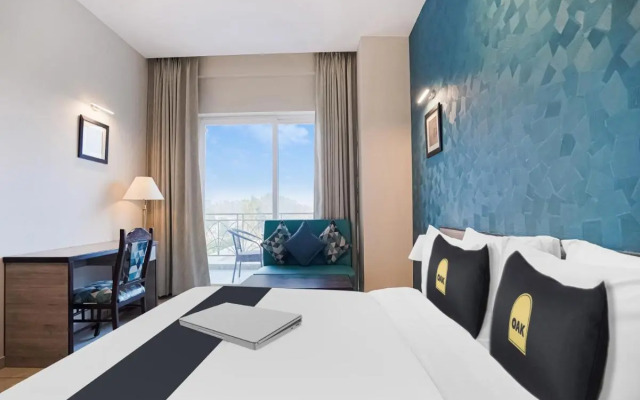 The Zenith - A Hotel By Hot Millions