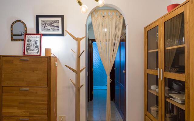 Tranquilo detrás de la playa - MP34