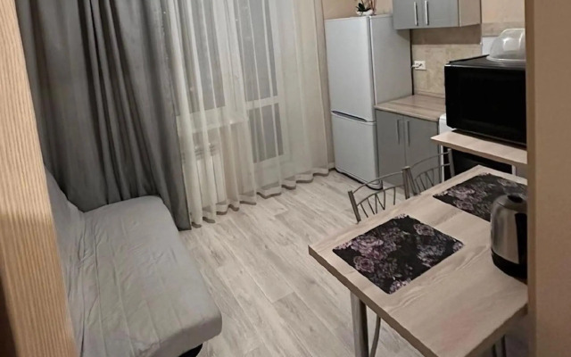 Уютная квартира на проспекте Красный 305/1