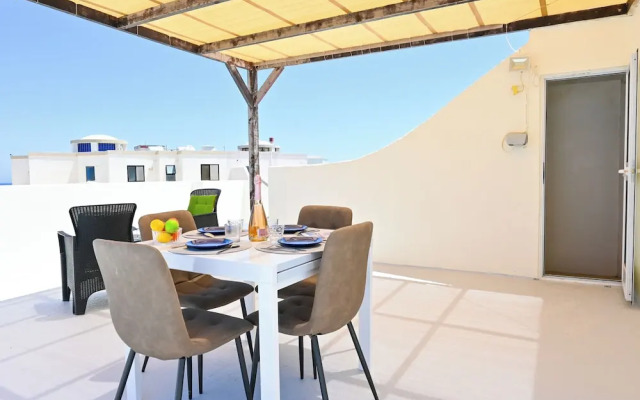 Sea Blue Horizon Qawra Bay Apartments