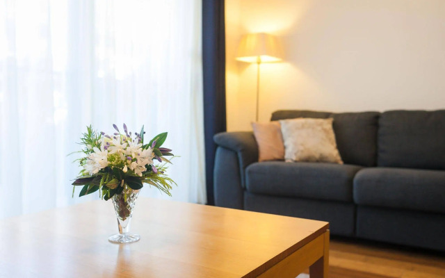 One of a Kind Apartments