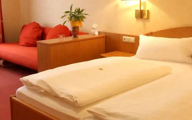 Landgasthaus Zur Birke