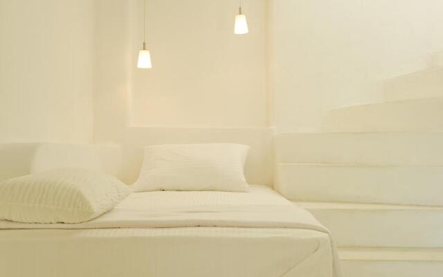 Althea Armonia Suites