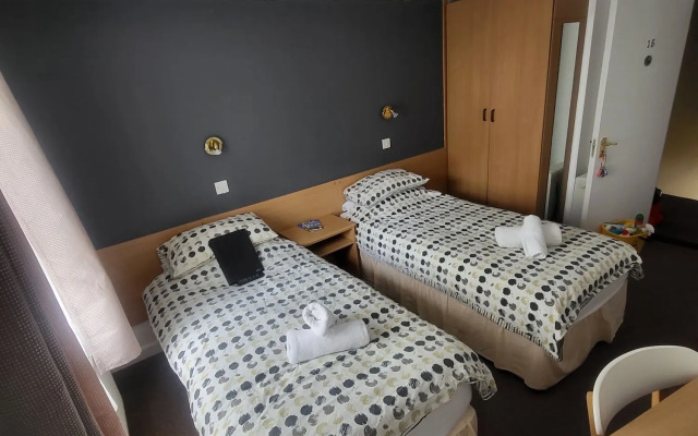 St George's Guesthouse