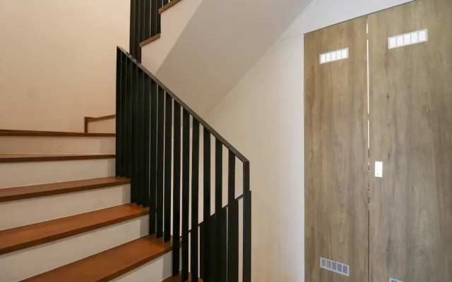 w Splendid 2BR in Miraflores Near Larcomar