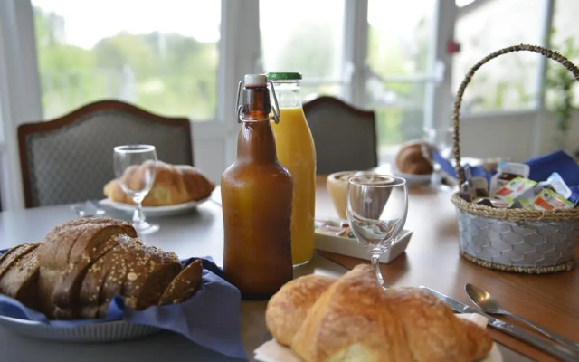 Chambres D'Hôtes Cosi's Home