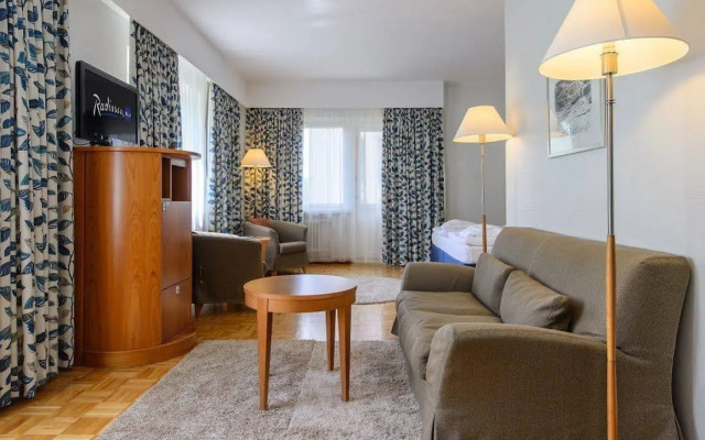 Original Sokos Hotel Royal