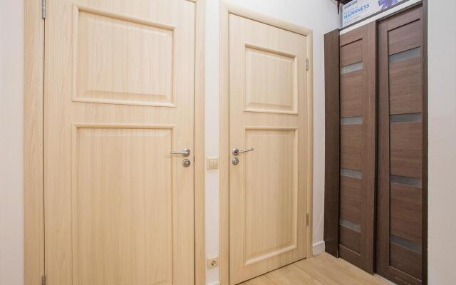 Rent Flat in Moscow (Рент Флэт ин Москоу) на проспекте Мира